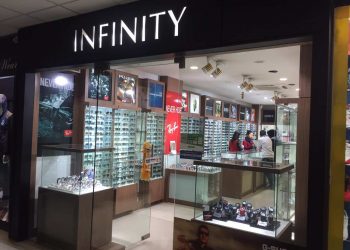 infinity