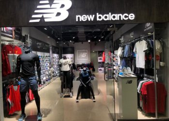 new balance