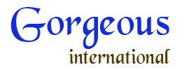 Gorgeous International